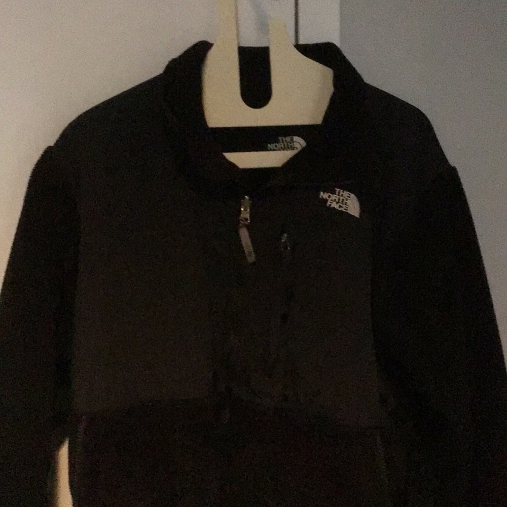 North Face Denali Fleece Jacket